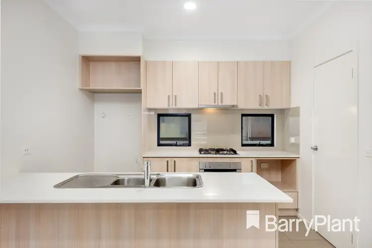 Fifth view of Homely townhouse listing, 7/6 Huckson Street, Dandenong VIC 3175