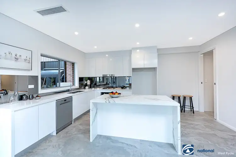 Third view of Homely townhouse listing, 70 Winbourne Street, West Ryde NSW 2114