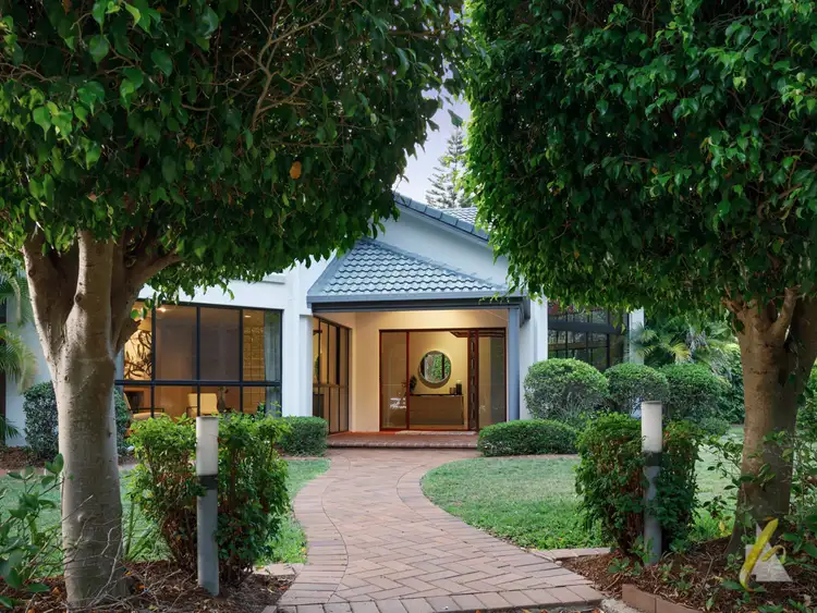 Second view of Homely house listing, 52 Tristania Road, Chapel Hill QLD 4069