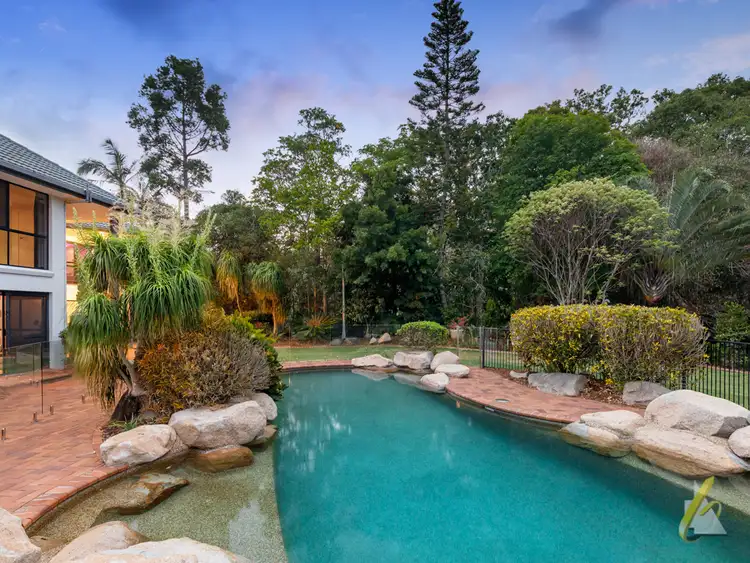 Third view of Homely house listing, 52 Tristania Road, Chapel Hill QLD 4069