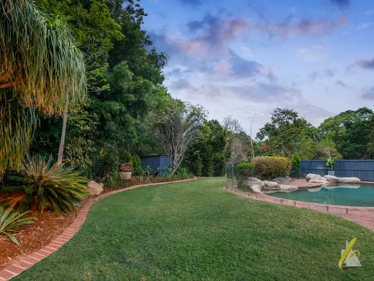 Fourth view of Homely house listing, 52 Tristania Road, Chapel Hill QLD 4069