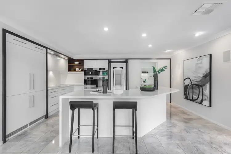 Seventh view of Homely house listing, 52 Tristania Road, Chapel Hill QLD 4069