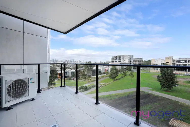 206/88 La Scala Avenue