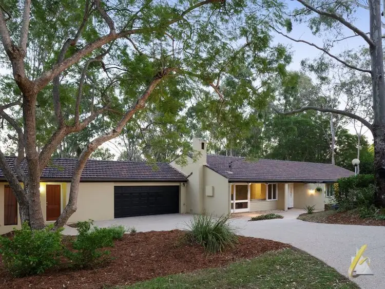 2 Burcher Street, Pullenvale QLD 4069