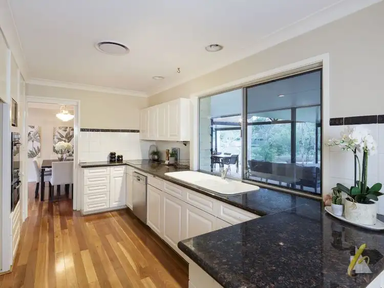 Seventh view of Homely rural property listing, 2 Burcher Street, Pullenvale QLD 4069