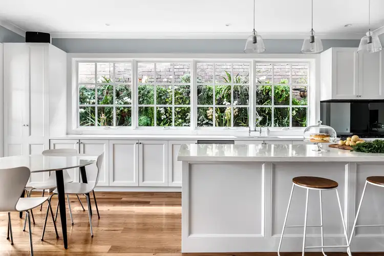 Fourth view of Homely house listing, 5 New Jersey Road, Five Dock NSW 2046