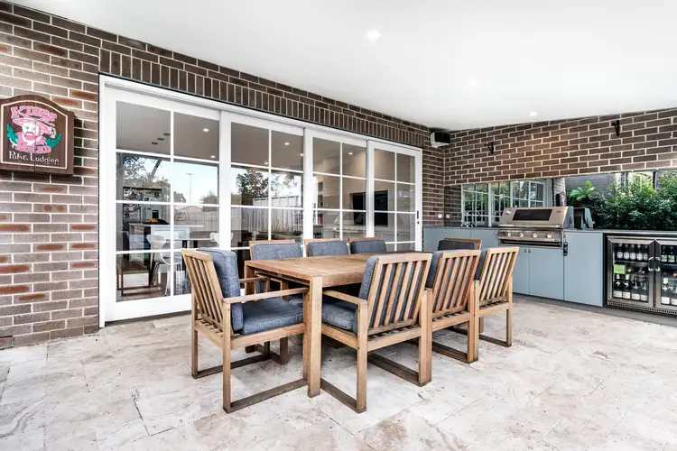 Fifth view of Homely house listing, 5 New Jersey Road, Five Dock NSW 2046