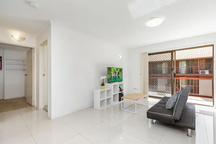 Second view of Homely unit listing, 2/20 Holland Street, Toowong QLD 4066