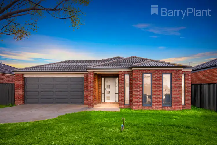 32 Kingbird Avenue, Tarneit VIC 3029