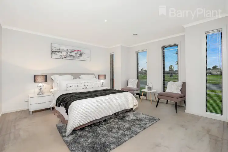 Third view of Homely house listing, 32 Kingbird Avenue, Tarneit VIC 3029