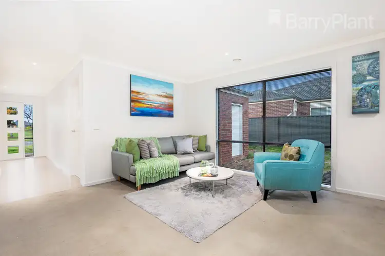 Fifth view of Homely house listing, 32 Kingbird Avenue, Tarneit VIC 3029