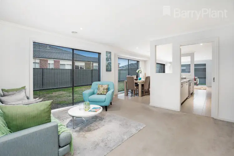 Sixth view of Homely house listing, 32 Kingbird Avenue, Tarneit VIC 3029