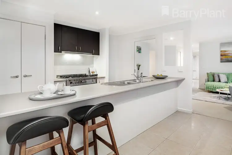 Seventh view of Homely house listing, 32 Kingbird Avenue, Tarneit VIC 3029