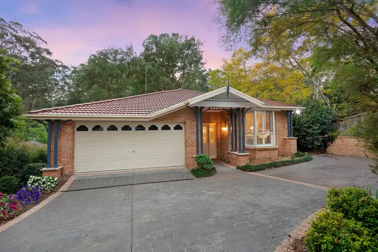 17A Elizabeth Street, Wahroonga NSW 2076