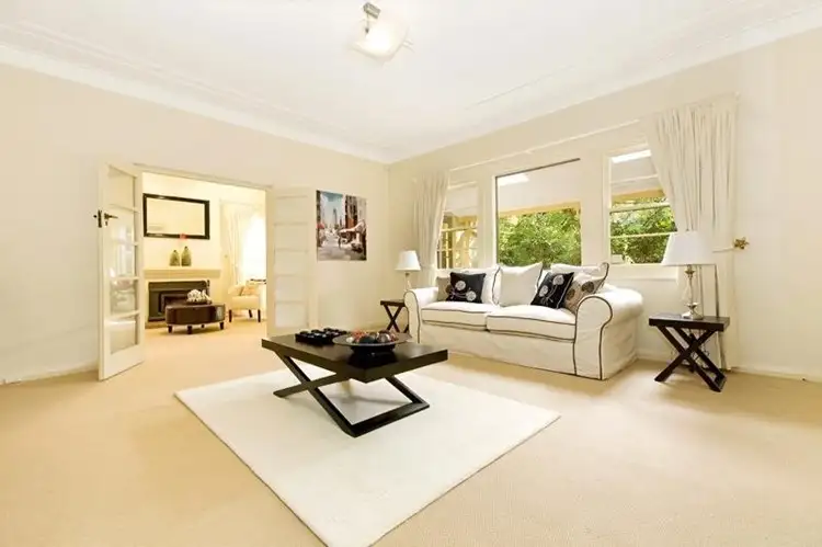 Third view of Homely house listing, 54 Lucinda Avenue, Wahroonga NSW 2076