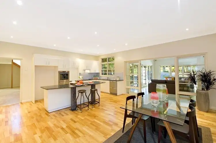 Fourth view of Homely house listing, 54 Lucinda Avenue, Wahroonga NSW 2076