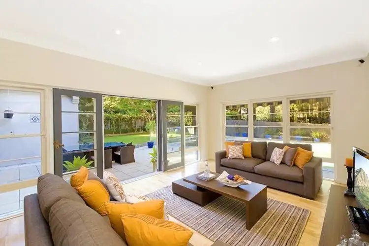 Fifth view of Homely house listing, 54 Lucinda Avenue, Wahroonga NSW 2076