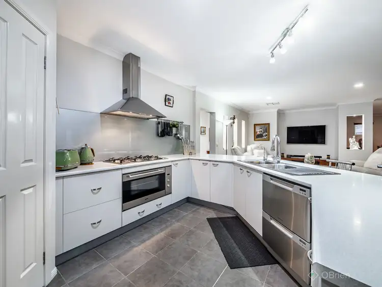 Fourth view of Homely house listing, 53 Von Nida Drive, Cranbourne North VIC 3977