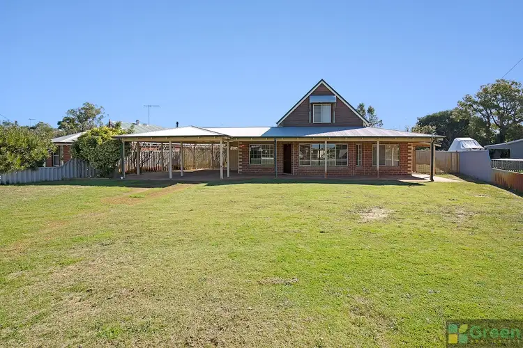Second view of Homely house listing, 26 Nerine Street, Falcon WA 6210