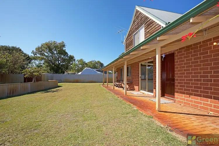 Third view of Homely house listing, 26 Nerine Street, Falcon WA 6210