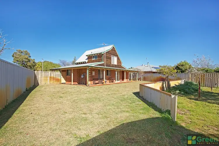 Fifth view of Homely house listing, 26 Nerine Street, Falcon WA 6210