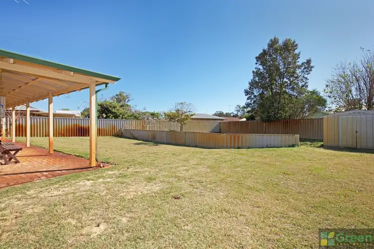 Sixth view of Homely house listing, 26 Nerine Street, Falcon WA 6210