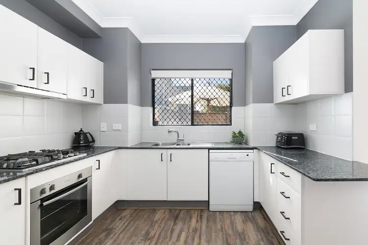 Third view of Homely townhouse listing, 2/8 Warumbui Avenue, Miranda NSW 2228