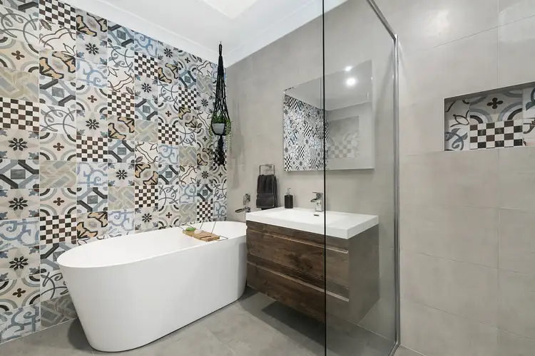 Fourth view of Homely townhouse listing, 2/8 Warumbui Avenue, Miranda NSW 2228