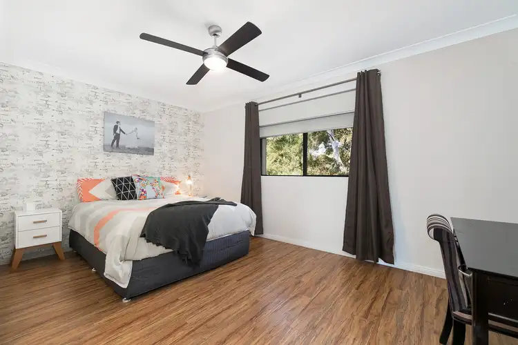 Fifth view of Homely townhouse listing, 2/8 Warumbui Avenue, Miranda NSW 2228