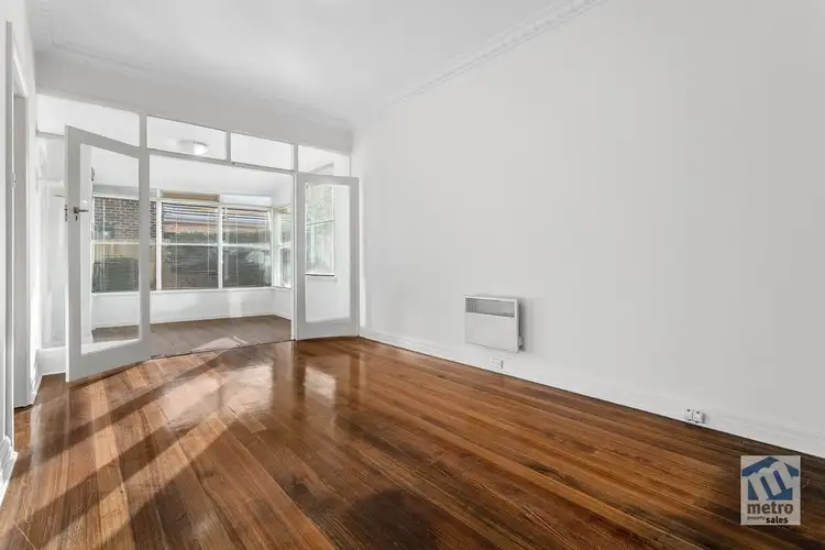 Fifth view of Homely unit listing, 2/1 Outlook Drive, Camberwell VIC 3124