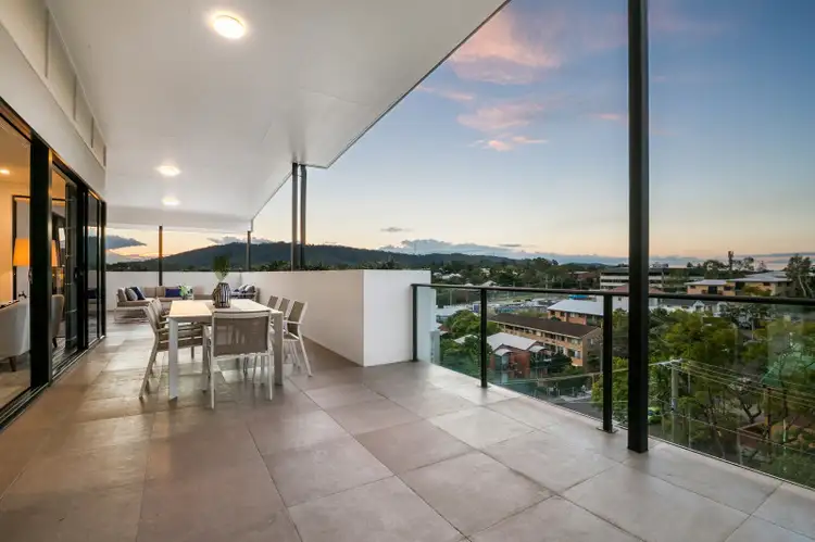 Level 5/501/30 York Street, Indooroopilly QLD 4068