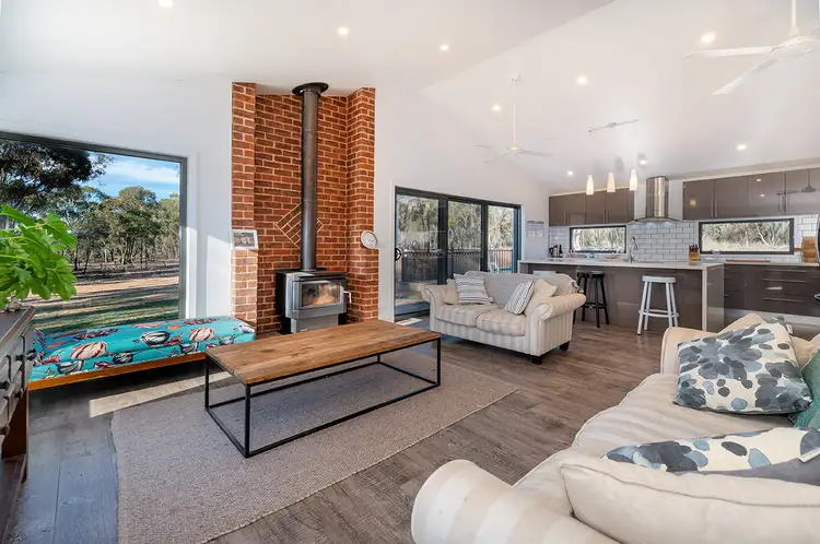 Second view of Homely rural property listing, 53 Brewers Lane, Mudgee NSW 2850