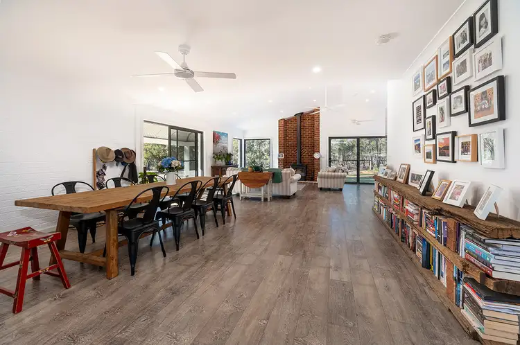 Third view of Homely rural property listing, 53 Brewers Lane, Mudgee NSW 2850