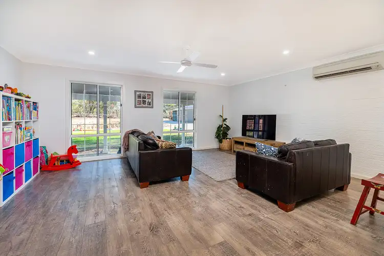 Fifth view of Homely rural property listing, 53 Brewers Lane, Mudgee NSW 2850