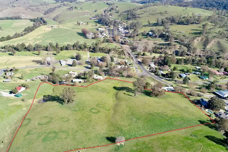 Third view of Homely land listing, 5630 Buchan-Orbost Road, Buchan VIC 3885