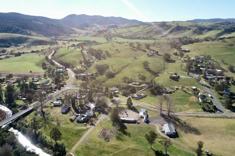 Fifth view of Homely land listing, 5630 Buchan-Orbost Road, Buchan VIC 3885