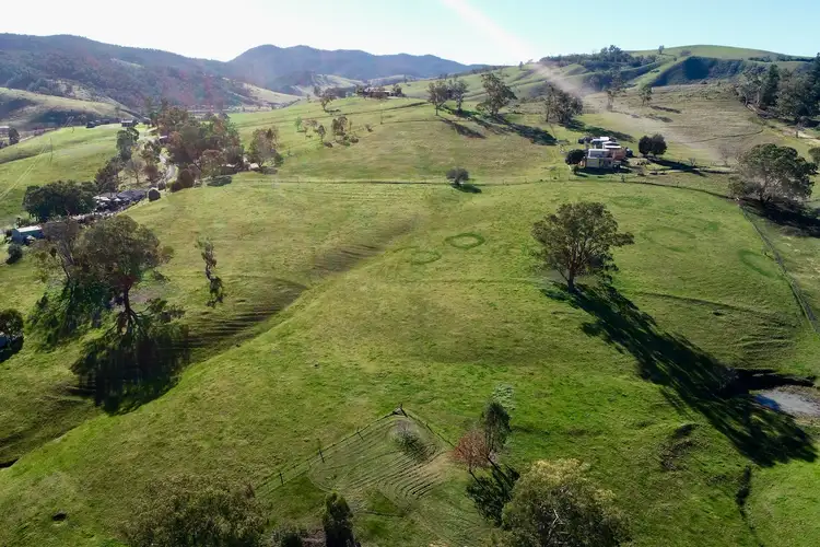 Sixth view of Homely land listing, 5630 Buchan-Orbost Road, Buchan VIC 3885