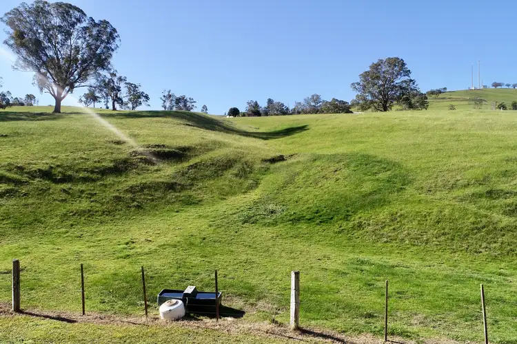 Seventh view of Homely land listing, 5630 Buchan-Orbost Road, Buchan VIC 3885