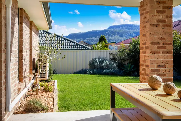 Second view of Homely house listing, 7A The Terrace, Cambewarra NSW 2540