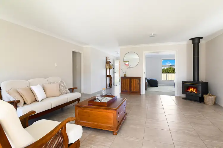 Fifth view of Homely house listing, 7A The Terrace, Cambewarra NSW 2540
