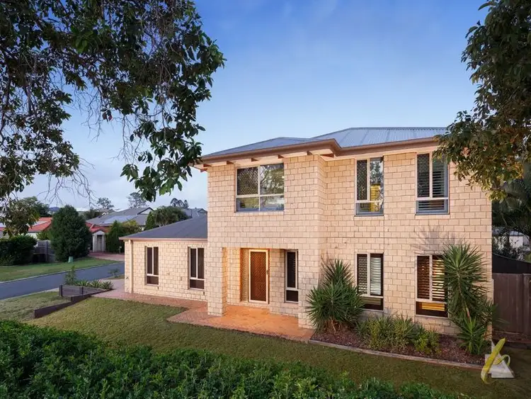 6 Uluru Place, Forest Lake QLD 4078