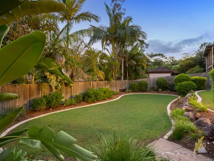 Second view of Homely house listing, 16 Landsborough Place, Forest Lake QLD 4078