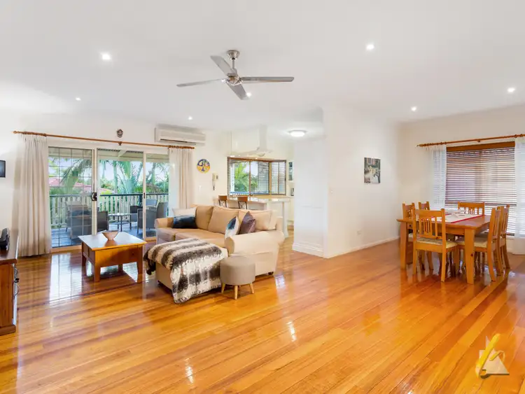 Fifth view of Homely house listing, 16 Landsborough Place, Forest Lake QLD 4078