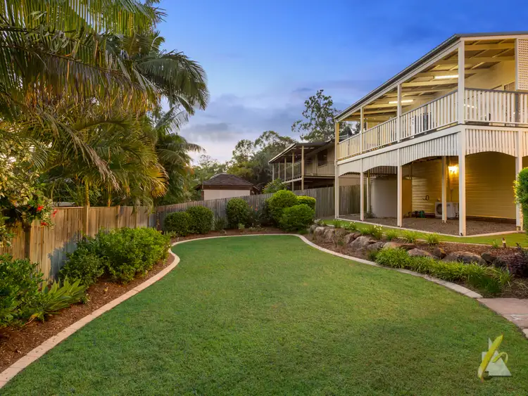 Seventh view of Homely house listing, 16 Landsborough Place, Forest Lake QLD 4078
