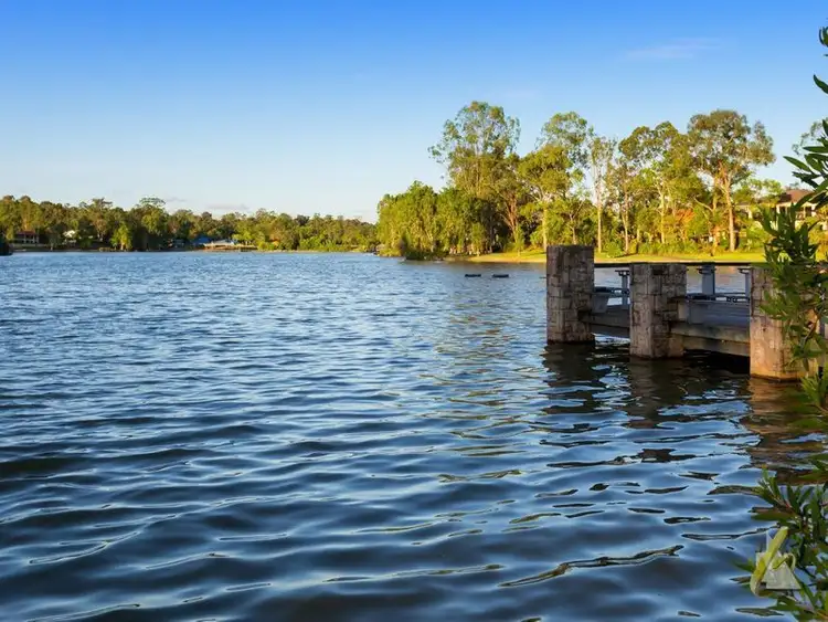 Seventh view of Homely house listing, 59 Lakeside Crescent, Forest Lake QLD 4078