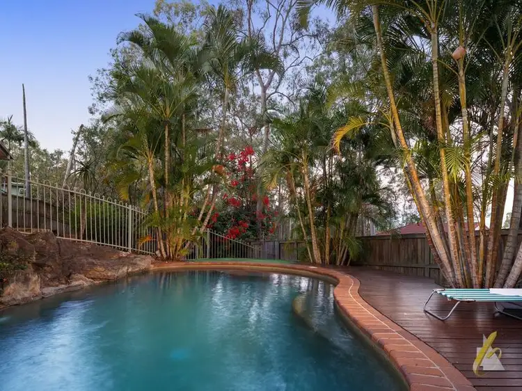 29 Huon Place, Forest Lake QLD 4078