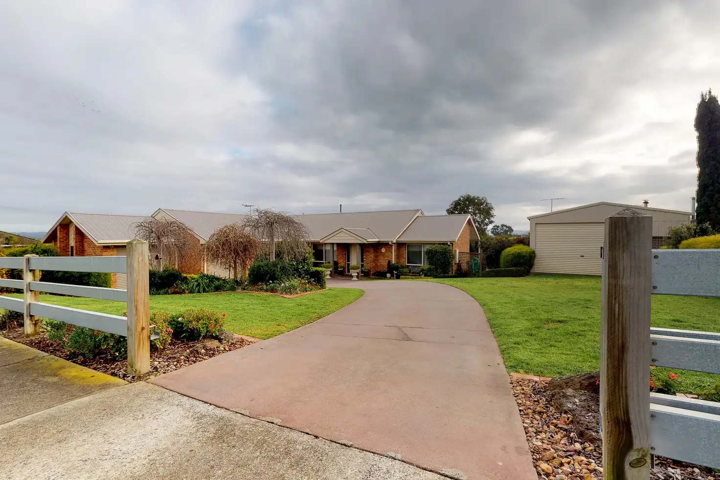 Main view of Homely house listing, 45 Tulloch Way, Traralgon VIC 3844