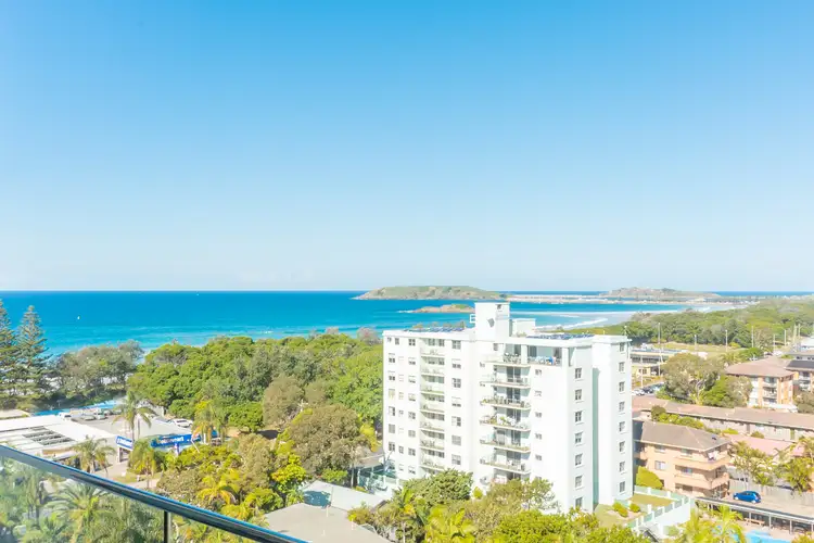 37/123 Park Beach Road, Coffs Harbour NSW 2450