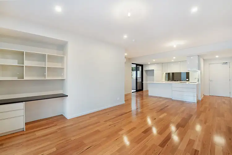 Second view of Homely apartment listing, 301/58D Bolton Street, Newcastle NSW 2300