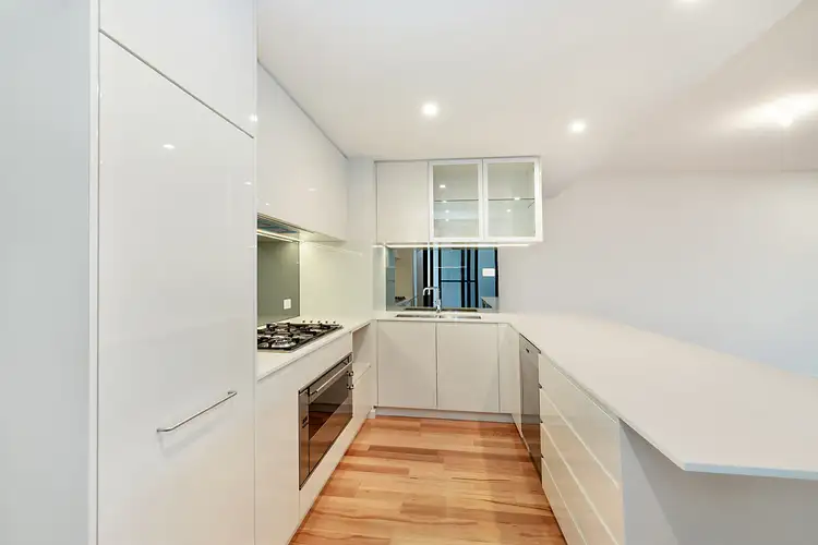 Third view of Homely apartment listing, 301/58D Bolton Street, Newcastle NSW 2300
